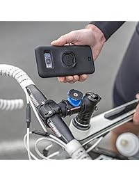Quad Lock   Kit de sujeción en bicicletas para iPhone 7 Plus 8 PLUS