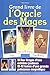 Grand livre de l'oracle des Mages by Marie Delclos