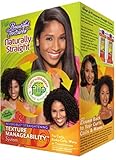 Beautiful Textures Naturally Straight Texture Manageability System, 1 ea