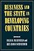 Business and the State in Developing Countries (Cornell Studies in Political Economy)