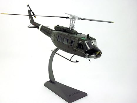 large scale huey model