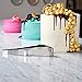 Magisso Cake Server in Stainless Steel #