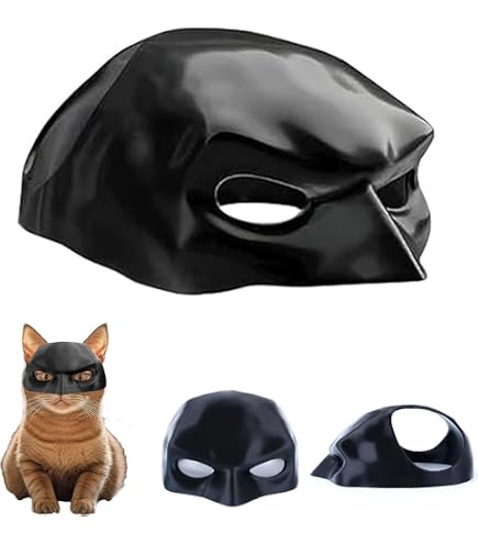 Costume Bras Musclés Pour Chat - Impression 3D, Cosplay Humoristique, Fêtes Et Photos Drôles - 6