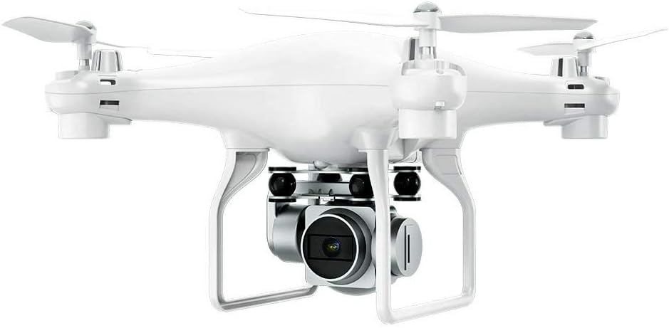 500w wifi camera drone