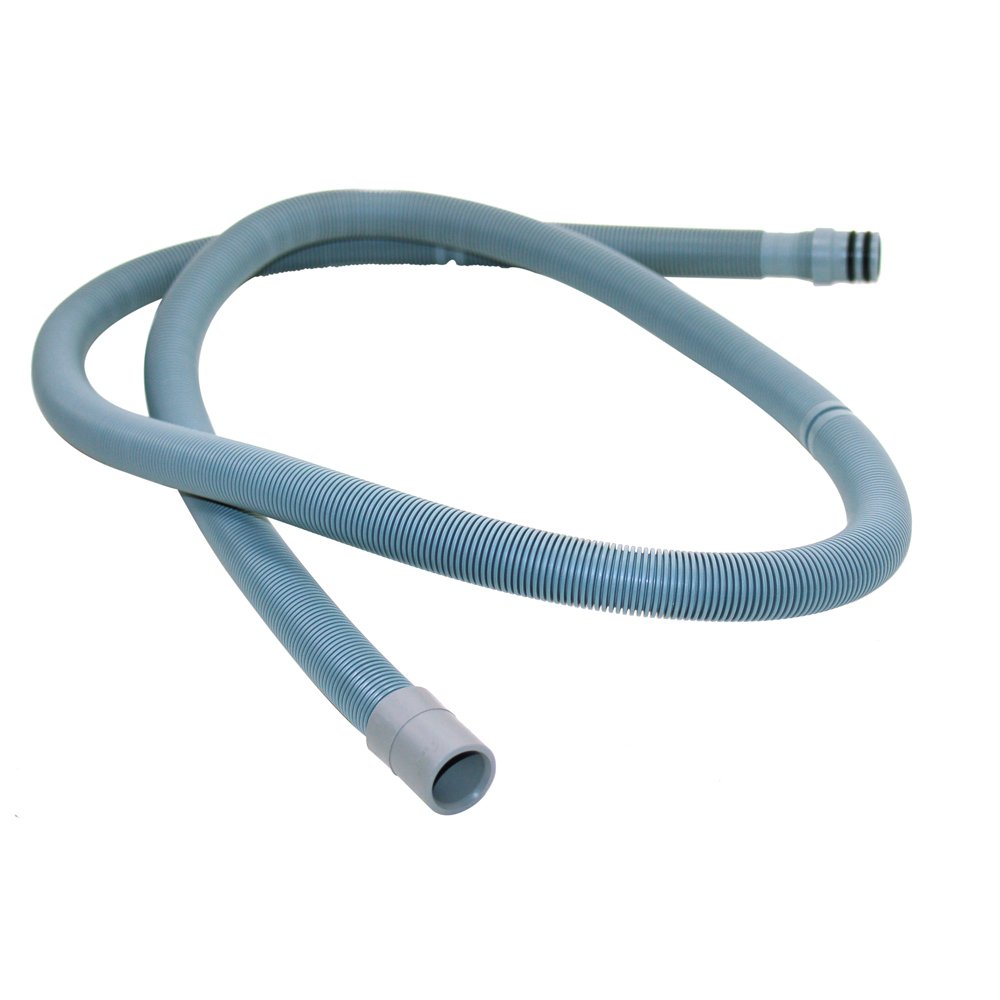 Genuine INDESIT Dishwasher Drain Hose