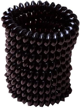 Amazon Com Ballbou Women Girls Plastic Triangle Spiral Hair