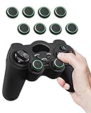 Fosmon [Set of 8] Analog Stick Joystick Controller