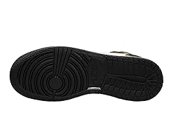 Jordan Mens Air 1 Mid GS 554725 177