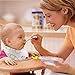 Baby Bibs Bandana Drool Bibs with Baby Teething Toys Baby Shower Gift For Girl Boy Newborn Registry 4-Pack (4-Pack, Unisex)