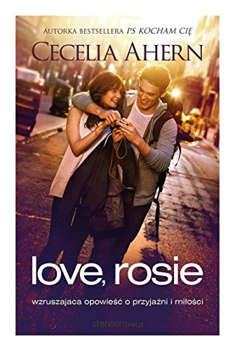 Love Rosie