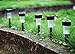 Maggift 12 Pcs Solar Pathway Lights, Landscape Lights for Outdoor, Patio, Yard Deck, Driveway and Garden