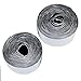 2 inches Self Adhesive Tape 5 yards (15 feet ) Roll, Home Stick-back Hook and Loop Fasteners