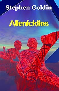 Livro Alienicídios