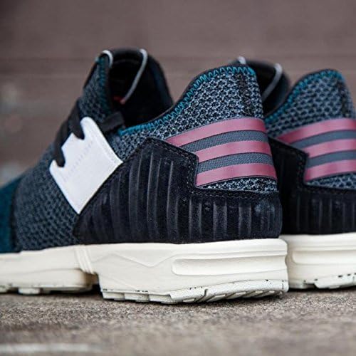 adidas zx flux plus black