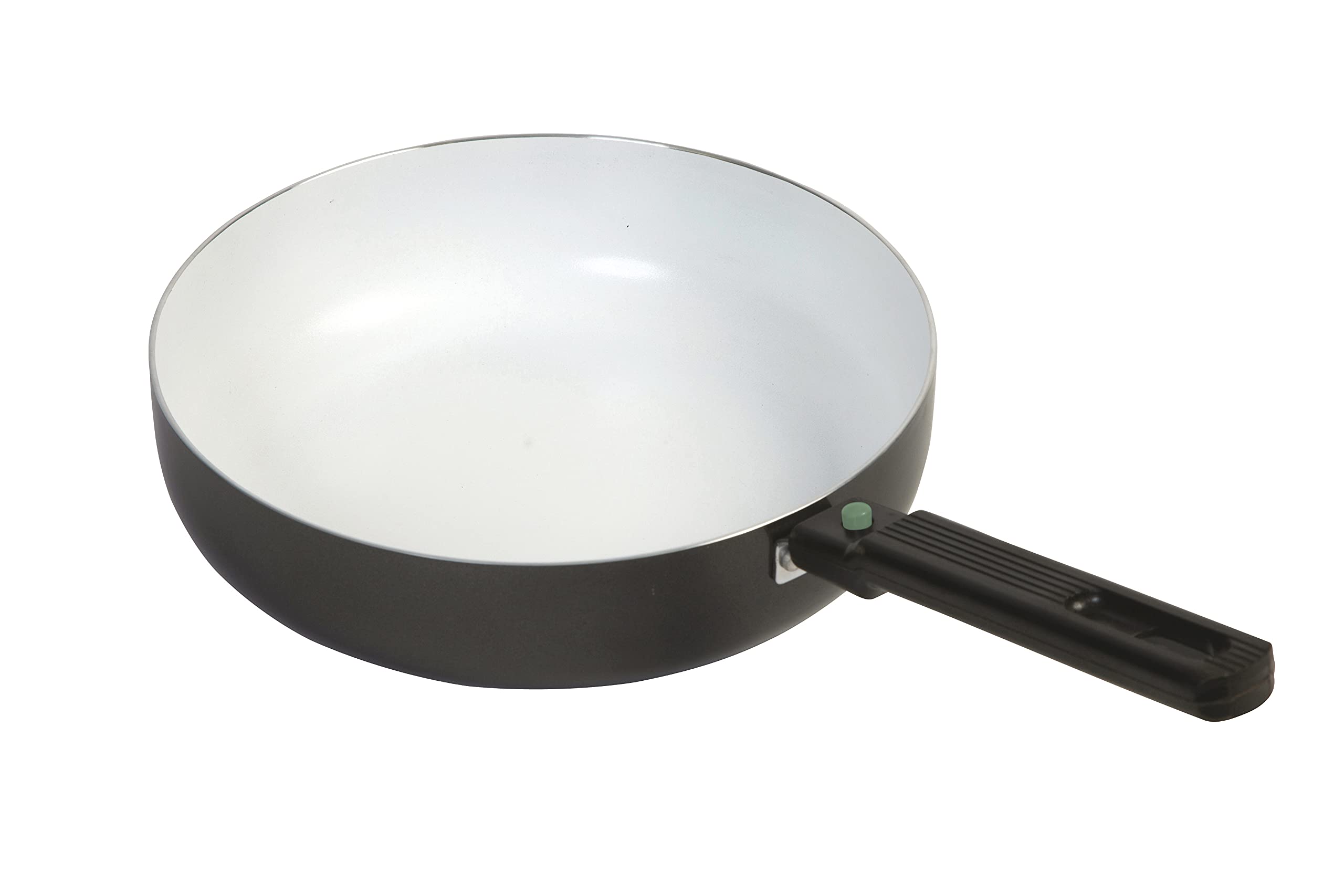 Bo-Camp - Saute pan - Sprint ECO - Removable handle - Ø 24cm