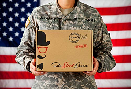 4 Premium+GLUTEN+Healthy+Snacks+Package