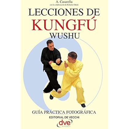 Lecciones de Kung Fu Lecciones de Kung Fu