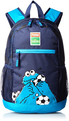 puma cookie monster backpack
