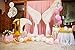 Treasures Gifted Silver & Gold Confetti Balloons - Clear Confetti Balloons - 12