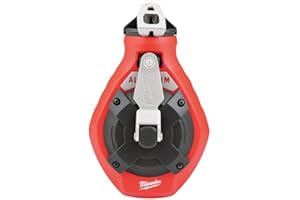 Milwaukee Elec Tool 48-22-3992 Chalk/Rl Set F in 100'Blu