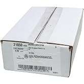 Halal Beef Breakfast Sausage Patties - Midamar - 8 lb box