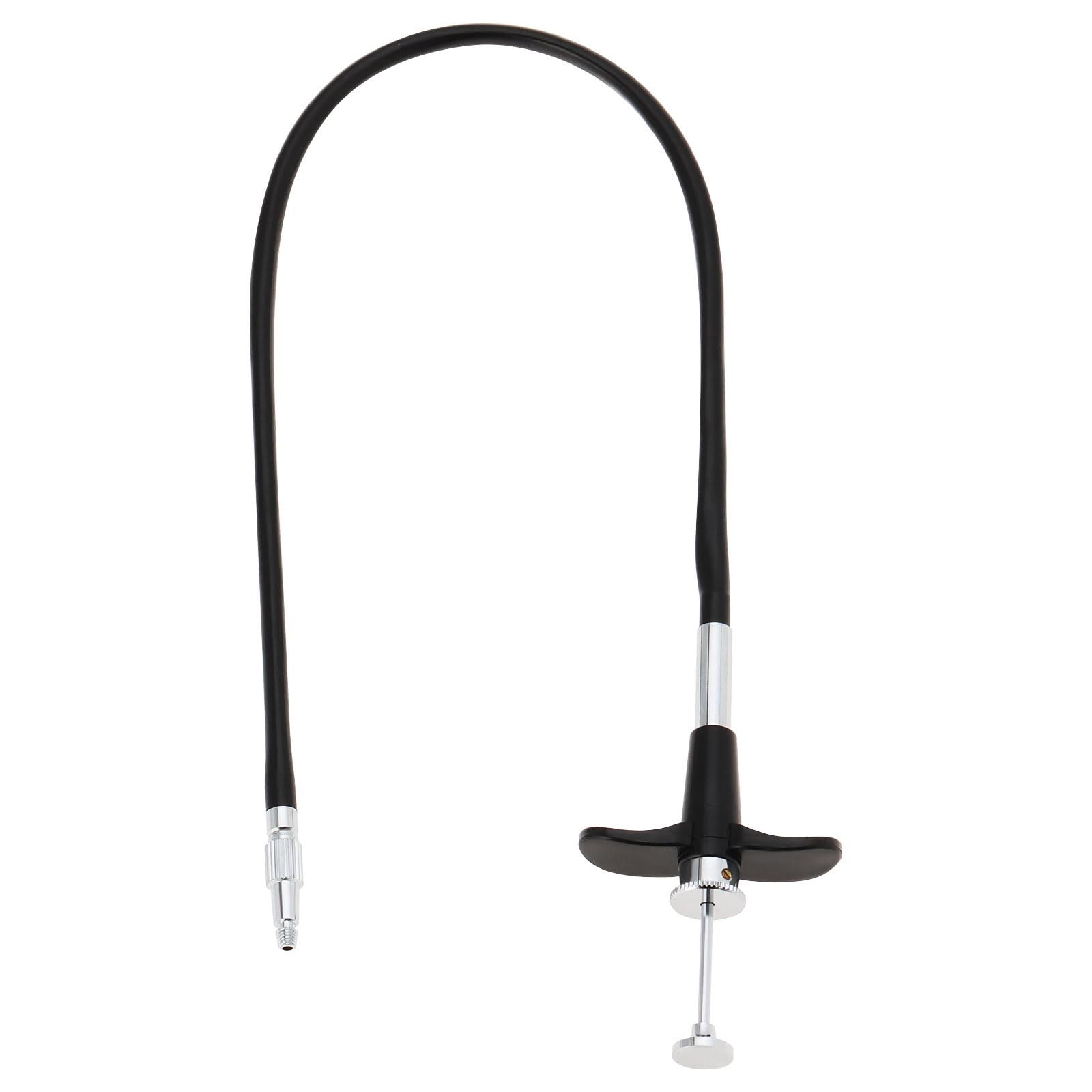 VGOL Mechanical Shutter Release Cable 40cm/15.7" Compatible with Fujifilm Compatible with Sony Compatible with Leica Shutter Release Cable Remote Mechanical Locking