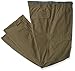 White Sierra Men's Trail 30-Inch Inseam Convertible Pant, Large/ 30-Inch, Bark