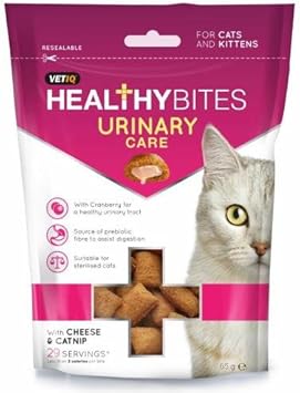 vetiq healthy bites