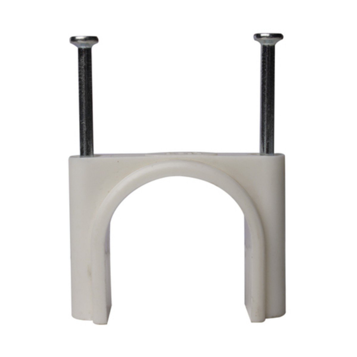 R K Polyplast 3 4 Pvc Pipe Fitting Clamp 100 Pcs Amazon In