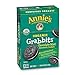 Annie's Organic Grabbits Chocolate Mint Sandwich Cookies, 8.06 oz, 20 ct