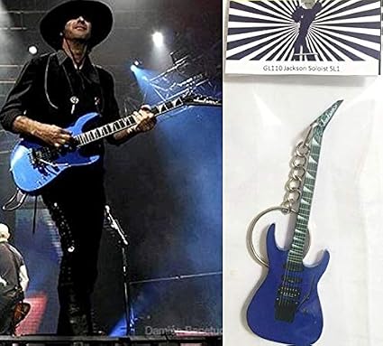 Guitarra jackson cerati | Las mejores guitarras