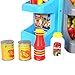 COLOR TREE Kids Grocery Supermarket Shop Stand and Cash Register Play Set Toy ...