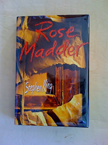 Rose Madder