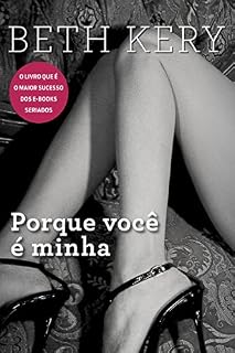 Livro Porque você é minha