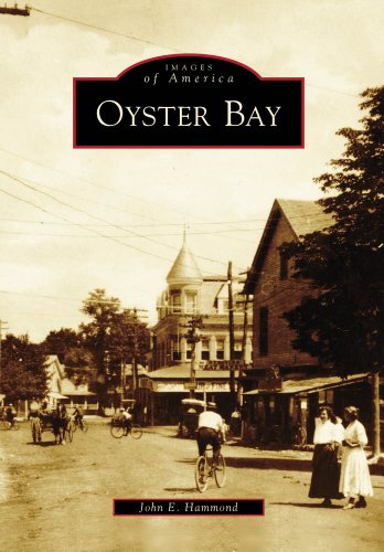 Oyster Bay (Images of America)