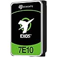 Seagate Exos 7E10 ST10000NM017B 10 TB Hard Drive - Internal - SATA [SATA/600]