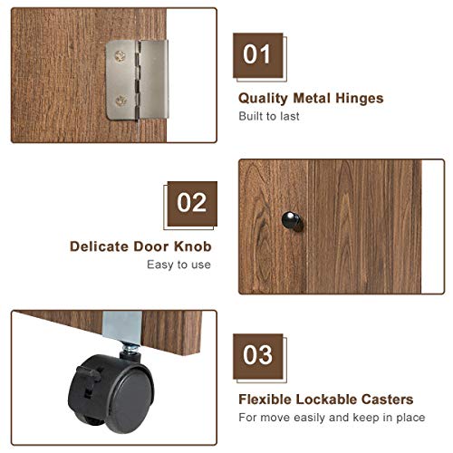 4 Giantex+Folding+Storage+Lockable+Apartment