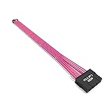 Sirlyr 12VHPWR Cable,16 Pin to Dual 8(6+2) Pin PCIE