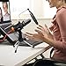 TONOR PC Microphone Computer Condenser Studio Mic Plug & Play with Tripod Stand & Pop Filter for Chatting/Skype/YouTube/Recording/Gaming/Podcasting for PC Laptop Desktop Windows Computer