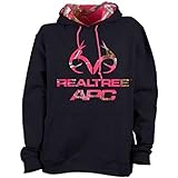 realtree sweatshirt womens