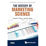 History Of Marketing Science, The (World Scientific-now Publishers Series in Business)