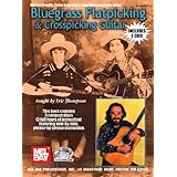 Ebook Mel bay bluegrass flatpicking crosspicking guitar