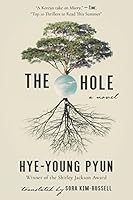 Cover of The Hole