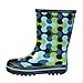 Back to School Sale! RanyZany Playful Puzzle Rain Boots For Boys-Kids Rain Boots - Satisfaction Guaranteed