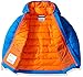Columbia Little Boys' Powder Lite Puffer Jacket, Super Blue, X-Small