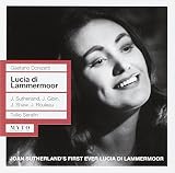 LUCIA DI LAMMERMOOR                                image