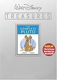 Walt Disney Treasures - The Complete Pluto, Volume One