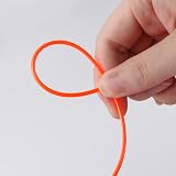 CHRORINE Strimmer Line 2.4mm x 100m Nylon Trimmer Line Heavy Duty view 3