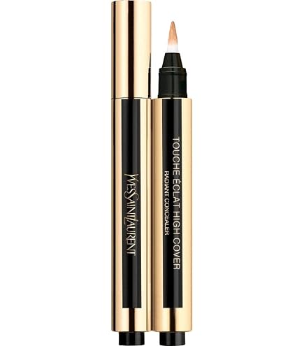 Amazon.com : Yves Saint Laurent Touche Eclat (Radiant Touch
