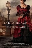India Black (A Madam of Espionage Mystery)